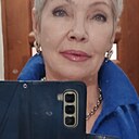 Татьяна, 61 год