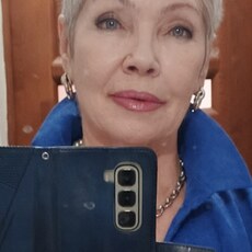 Фотография девушки Татьяна, 61 год из г. Старый Оскол