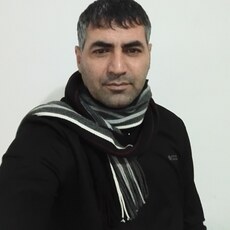 Фотография мужчины Исмаил, 29 лет из г. Алматы