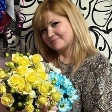 Фотография девушки Юлия, 35 лет из г. Нижний Новгород