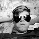 Сергей, 22 года