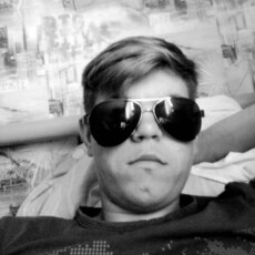 Фотография мужчины Сергей, 22 года из г. Астрахань