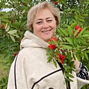 Светлана, 52 года