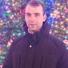 Фотография мужчины Алексей, 32 года из г. Ставрополь