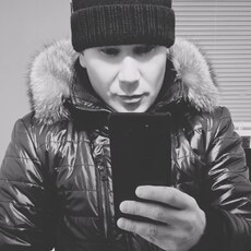 Фотография мужчины Максим, 35 лет из г. Николаевск-на-Амуре