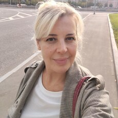 Фотография девушки Марина, 49 лет из г. Саратов