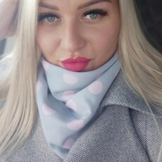 Фотография девушки Людмила, 38 лет из г. Губкин