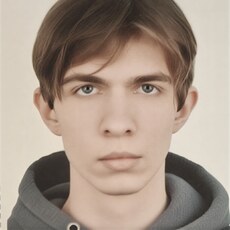 Фотография мужчины Максим, 20 лет из г. Иваново