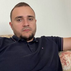 Фотография мужчины Денис, 33 года из г. Забайкальск