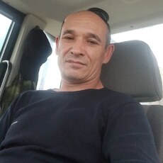 Фотография мужчины Рафа, 45 лет из г. Первоуральск