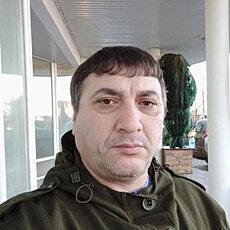 Фотография мужчины Антон, 43 года из г. Арзамас