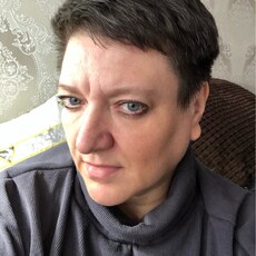 Фотография девушки Нина, 52 года из г. Вад