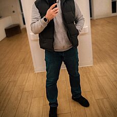 Фотография мужчины Олег, 30 лет из г. Москва