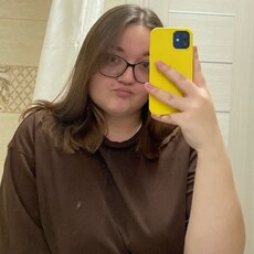 Фотография девушки Варвара, 20 лет из г. Тюмень