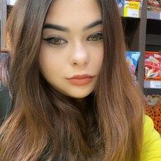 Фотография девушки Алина, 23 года из г. Воронеж