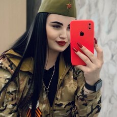 Фотография девушки Дарья, 24 года из г. Первомайск