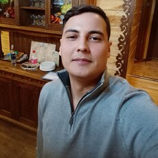 Фотография мужчины Azad, 27 лет из г. Астана
