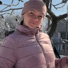 Фотография девушки Анна, 40 лет из г. Днепр