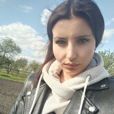 Фотография девушки Татьяна, 24 года из г. Воронеж