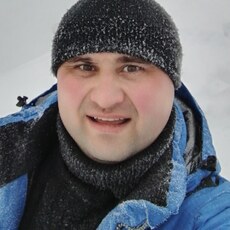 Фотография мужчины Иван, 35 лет из г. Пермь