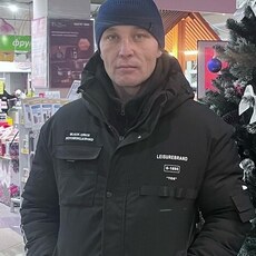 Фотография мужчины Роман, 35 лет из г. Горно-Алтайск