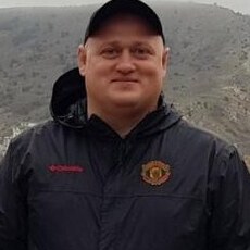 Фотография мужчины Денис, 46 лет из г. Севастополь