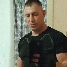 Фотография мужчины Вин Дизель, 41 год из г. Барнаул