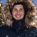 Илья, 33 года