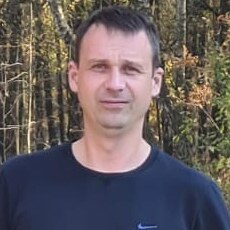 Фотография мужчины Илья, 37 лет из г. Брянск