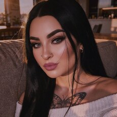 Фотография девушки Miu Miu, 26 лет из г. Нижний Новгород