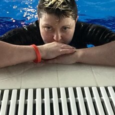 Фотография девушки Юля, 39 лет из г. Ростов-на-Дону