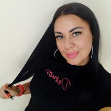 Фотография девушки Katrina, 43 года из г. Благовещенск