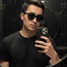 Фотография мужчины Aibek, 23 года из г. Астана