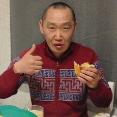 Фотография мужчины Sexx, 36 лет из г. Иркутск