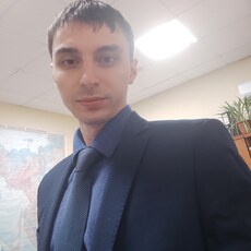 Фотография мужчины Роман, 33 года из г. Анадырь