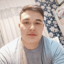 Айбек, 28 лет