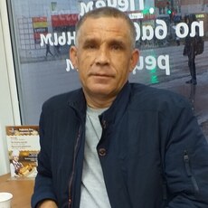 Фотография мужчины Михаил, 55 лет из г. Ижевск