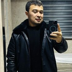 Фотография мужчины Жоним, 35 лет из г. Выкса