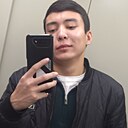 Ахмет, 22 года