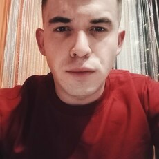 Фотография мужчины Макс, 25 лет из г. Витебск