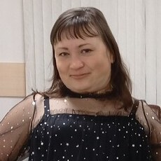 Фотография девушки Марина, 41 год из г. Мишкино