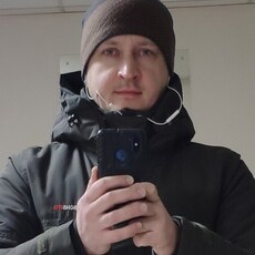 Фотография мужчины Женя, 41 год из г. Ярославль