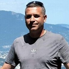 Фотография мужчины Николай, 45 лет из г. Парабель