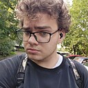 Кирилл, 22 года