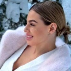 Фотография девушки Екатерина, 30 лет из г. Тюмень