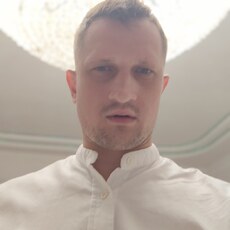 Фотография мужчины Антон, 34 года из г. Тольятти