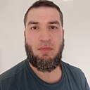 Идрис, 37 лет