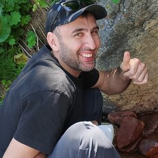 Фотография мужчины Мурат, 40 лет из г. Нальчик