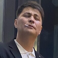 Фотография мужчины Ruslan, 33 года из г. Астана