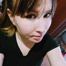 Фотография девушки Зая, 31 год из г. Чита